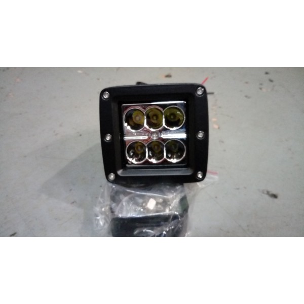 Προβολάκι LED  60w